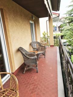 Apartment Laguna 18 - Jagodje - 4