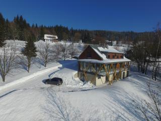 Four Seasons in Benecko - Benecko - 8