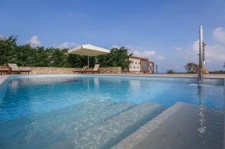 Ameadros Resort - Mantzavináta - 0