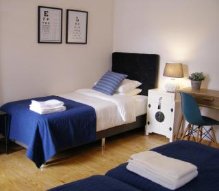 Lisbon Garden Boutique Guest House - Lisbona - 5
