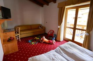 Hotel Fantelli - Folgarida - 3