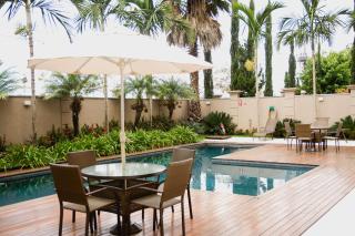 Class Hotel Alfenas - 8