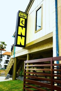 Huntington Surf Inn - Huntington Beach - 5