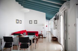 Casa Palacio, La Giralda - Siviglia - 7