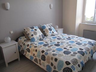 Appartement Clémenceau - Saint Malo - 2