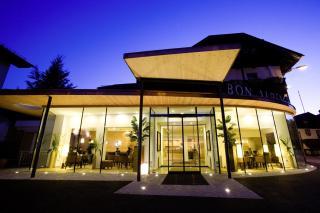 Hotel Bon Alpina - Innsbruck - 0