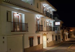 Hostal Jayma - Salobreña - 3