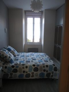 Appartement Clémenceau - Saint Malo - 1
