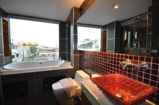 Chalelarn Hotel Hua Hin - Hua Hin - 3