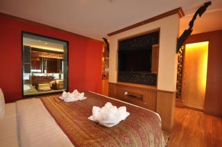 Chalelarn Hotel Hua Hin - Hua Hin - 1