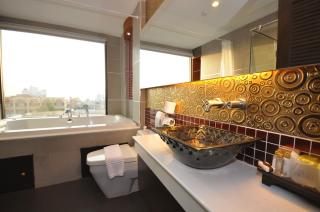 Chalelarn Hotel Hua Hin - Hua Hin - 6