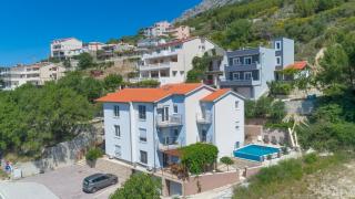 Apartments Sara & Nina - Omiš - 9