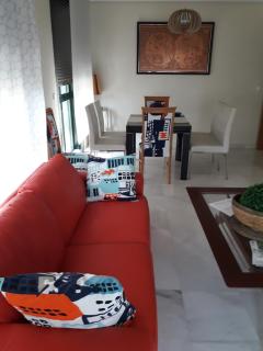 Apartamento Las 4 Palmeras - Córdoba - 0