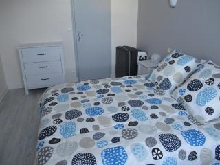 Appartement Clémenceau - Saint Malo - 8