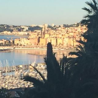 Villa Bellochio - Menton - 0