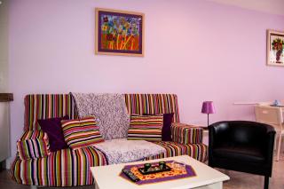 Playa De Arnadal Isla - Isla - 8