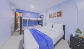 Azuán Suites Hotel By GEH Suites - Cartagena de Indias - 3