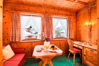 Parkhotel Wallgau - Wallgau - 6