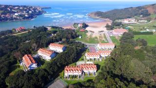 El Encinar de playa de la arena - Isla - 7