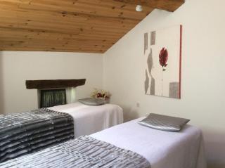 LE CLOS PASTEL Chambres d'hôtes & Gite - Virac - 3
