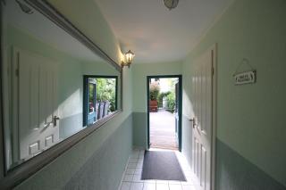 Hotel Verdi - Rostock - 8