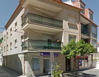 Apartamento A Canteira - O Grove - 8