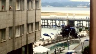 Apartamento A Canteira - O Grove - 1