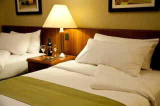 Hotel Palace Guayaquil - 4