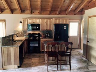 Esther Mountain Chalet - Wilmington - 5