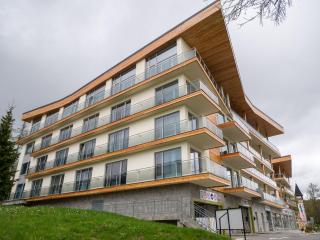 Apartmán Cyril A 104 - Starý Smokovec - 0