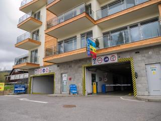 Apartmán Cyril A 104 - Starý Smokovec - 5
