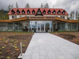 Apartmán Cyril A 104 - Starý Smokovec - 2