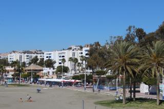 Playa Virginia Malaga Beach - 3