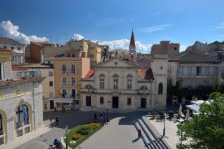 "San Giacomo Square Apt." in the heart of old town - Città di Corfù - 8