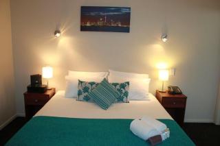 540 on Great South Motel - Auckland - 2