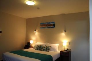 540 on Great South Motel - Auckland - 6