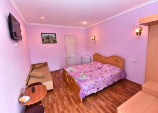 Haghpat Hotel - Haghpat - 7