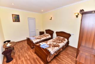 Haghpat Hotel - Haghpat - 4