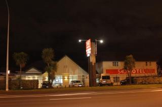 540 on Great South Motel - Auckland - 9