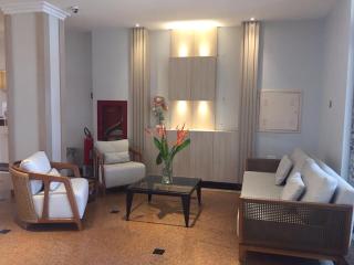 Champagnat Praia Hotel - Vila Velha - 3