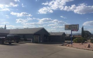 Little Daisy Motel - Cottonwood - 0