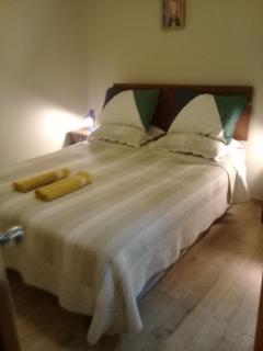 Hostal Maria Casa - La Serena - 0