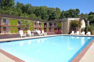 Quality Inn Clinton North - Clinton - 5