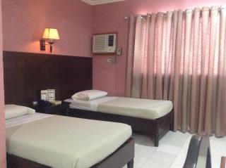 Miami Inn - 1