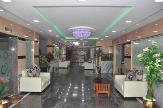 Hotel Green Palace - Thanjāvūr - 1