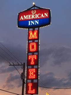 American Inn - 0