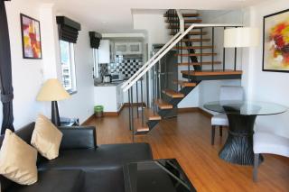 Orchid Kathu Heights Service Apartments - 3