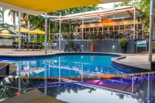 Kununurra Country Club Resort - 3