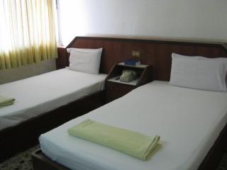 Ho Fah Hotel - Phatthalung - 0