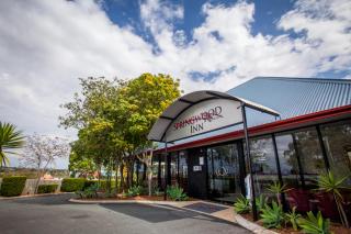 Springwood Motor Inn - Springwood - 0